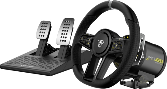 Изображение Turtle Beach VelocityOne Race KD3 Direct Drive Force (XBS, PC)