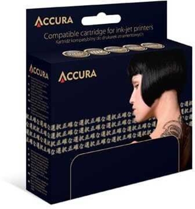 Picture of Tusz Accura ink HP No. 934XL (C2P23AE) zamienny