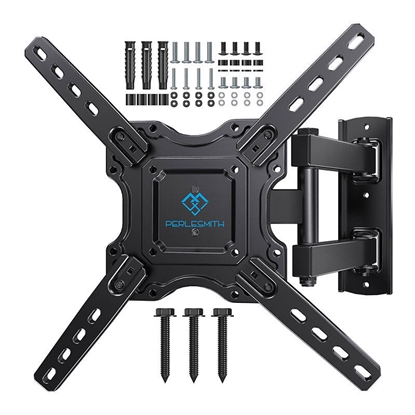 Attēls no TV mount 26-60" Perlesmith PSMFK12