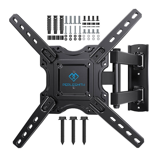 Picture of TV mount 26-60" Perlesmith PSMFK12