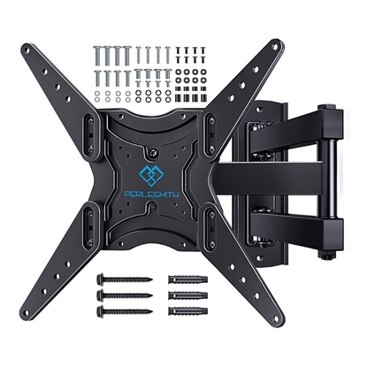 Attēls no TV mount 26-60" Perlesmith PSMFK1-EU