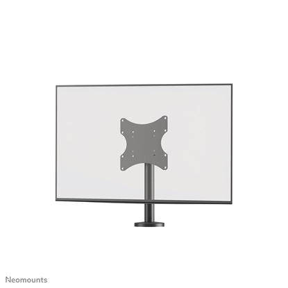 Attēls no TV SET ACC DESK MOUNT 23-43"/DS42-430BL12 NEOMOUNTS