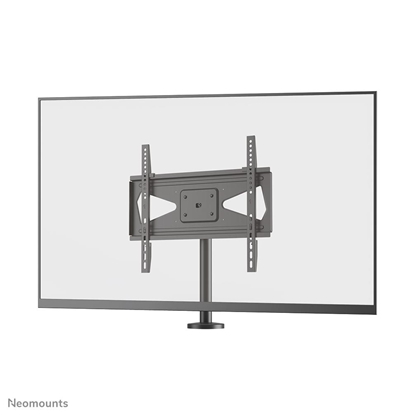 Attēls no TV SET ACC DESK MOUNT 32-55"/DS42-430BL14 NEOMOUNTS