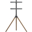 Attēls no TV SET ACC FLOOR STAND /32-65"/BLACK TS1220-B ONKRON