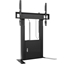 Picture of TV SET ACC FLOOR STAND /55-100/BLACK FPRO2L-40-B ONKRON