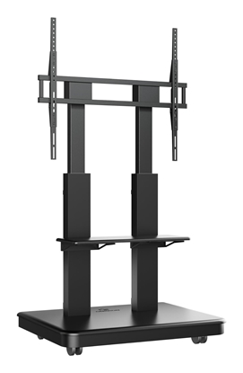 Изображение TV SET ACC MOBILE STAND/50-120/BLACK TS2811E-B ONKRON