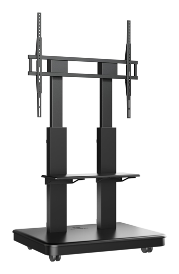 Изображение TV SET ACC MOBILE STAND/50-120/BLACK TS2811E-B ONKRON