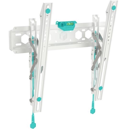 Picture of TV SET ACC WALL MOUNT /32-70"/WHITE TM5-W ONKRON