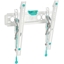 Picture of TV SET ACC WALL MOUNT /32-70"/WHITE TM5-W ONKRON