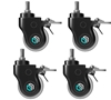 Изображение TV SET ACC WHEEL SET/LARGE AWL75-B ONKRON