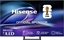 Picture of TV Set|HISENSE|55 "|4K Ultra HD|3840 x 2160 pixels|Flat|16:9|LED|55E8Q