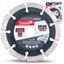 Picture of Tvardy Tarcza diamentowa do bruzd 125x7.5x22.23mm PROFI (50)