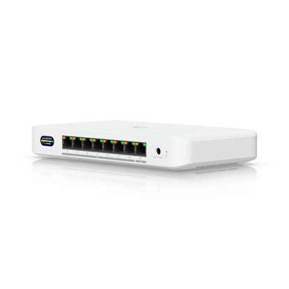 Изображение UBIQUITI DEVICE BRIDGE SWITCH