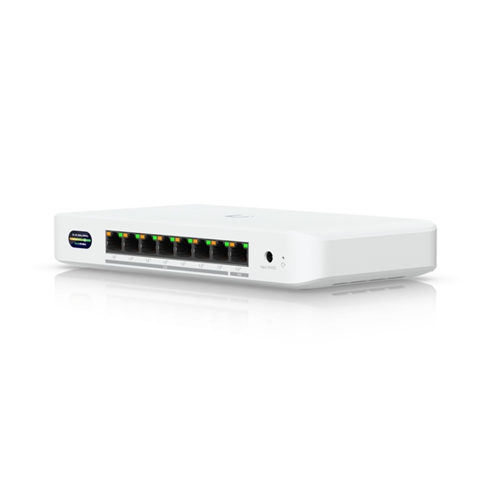 Изображение UBIQUITI DEVICE BRIDGE SWITCH