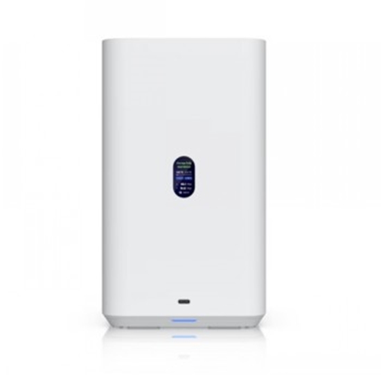 Изображение UBIQUITI UNAS 2 WHITE + 5 YEAR UICARE