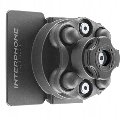 Picture of Interphone Uchwyt QUIKLOX do BMW Navigator