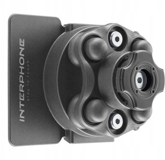Picture of Interphone Uchwyt QUIKLOX do BMW Navigator