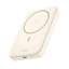 Picture of UGREEN 10000mAh Mini Powerbank Wireless 20W with MagSafe white