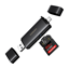 Picture of Ugreen 2in1 USB-C | USB-A SD 4.0 UHS-II Card Reade