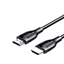 Изображение Ugreen 4K HDMI Cable 1.5m - Black