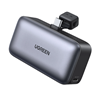 Picture of UGREEN 5000mAh Power Bank with Built-in USB-C Connector