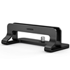 Picture of Ugreen Aluminum Vertical Stand Holder for MacBook Laptop Tablet (20471 LP258) Dark Gray