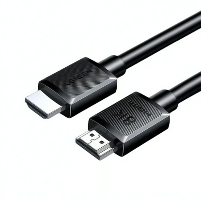 Picture of Ugreen HD175 8K HDMI Cable 5m - Black