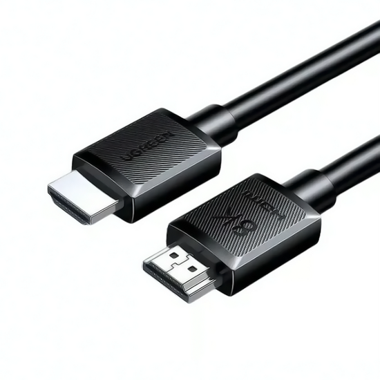 Picture of Ugreen HD175 8K HDMI Cable 5m - Black