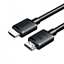 Изображение Ugreen HD175 8K HDMI Cable 5m - Black