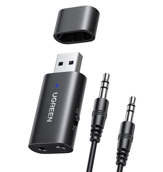 Picture of Ugreen transmitter transmitter | receiver Bluetoot