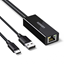 Picture of Ugreen USB-C to RJ45 10|100 Mbps Network Adapter -