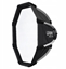Attēls no Ulanzi Softbox Oktagonalny Grid 30cm Quick Release Na Mini Bowens / Fold Qs30