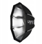 Attēls no Ulanzi Softbox Oktagonalny Grid 80cm Quick Release Na Bowens Ulanzi / Fold Qs80