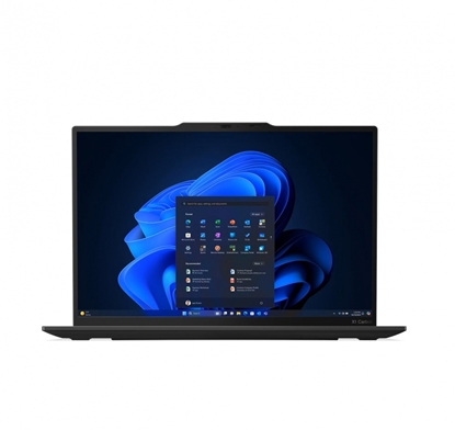 Attēls no Ultrabook ThinkPad X1 Carbon G13 21NX00KEPB W11Pro Ultra 7 255U/32GB/1TB/INT/14.0 2.8K/Black/3YRS Premier Support Plus + CO2 Offset 