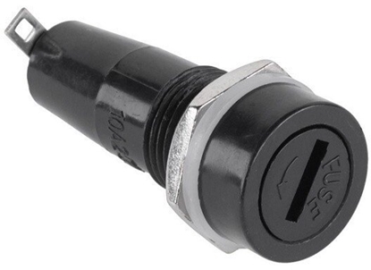 Изображение UN GNIAZDO BEZPIECZESTWA 20MM HD