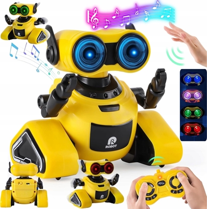Picture of UN Robot óty zdalnie sterowany