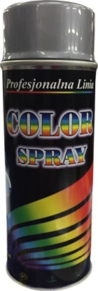 Picture of UN SPRAY 400ML SZARY