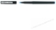 Attēls no UNI-BALL Mitsubishi Tintenroller UB EYE DESIGN blau BK