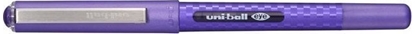 Attēls no UNI-BALL Rollerpen Uni-ball Eye UB-150 med 8 stk. sort