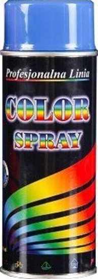 Изображение Unimet SPRAY 400ML GRANATOWY