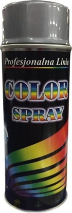 Изображение Unimet SPRAY 400ML SUPER CHROM SREBRN