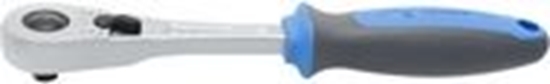 Picture of Unior Grzechotka standardowa 1/4" 157mm (611901)