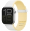 Изображение Uniq Pasek UNIQ Revix IV Premium do Apple Watch 42/41/40mm Edition Reversible Magnetic biay-óty