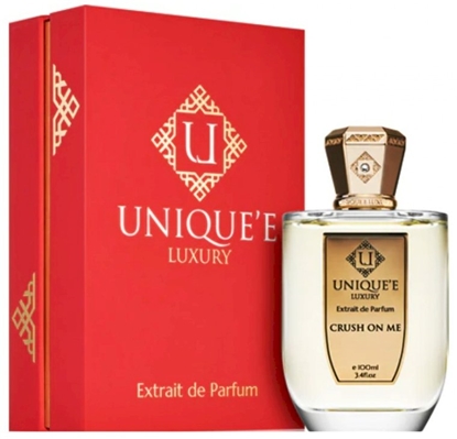 Attēls no Unique'e Luxury Crush On Me PAR 100ml
