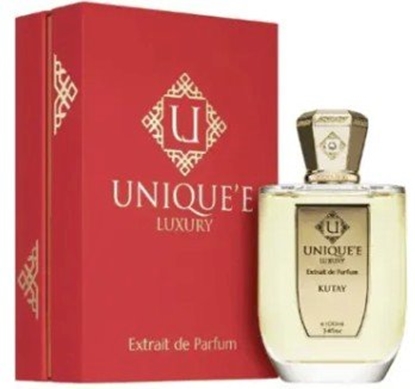 Attēls no Unique'e Luxury Kutay PAR 100ml