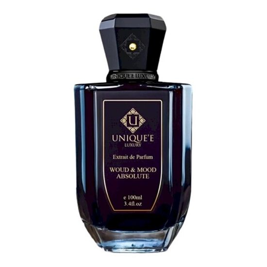 Picture of Unique'e Luxury Woud And Mood PAR 100ml