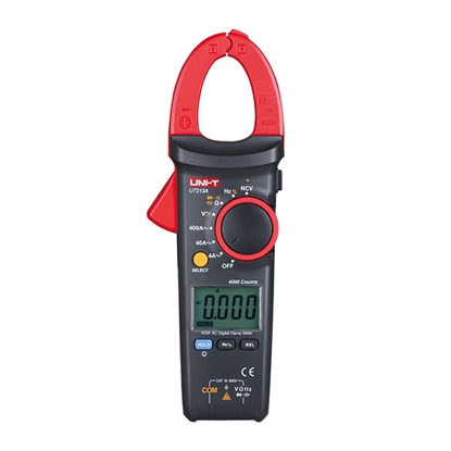 Attēls no Uni-T 400A 2nd Generation Digital Clamp Meter UT21