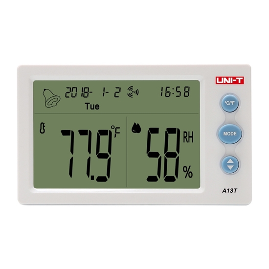 Изображение Uni-T A13T Temperature and Humidity Meter