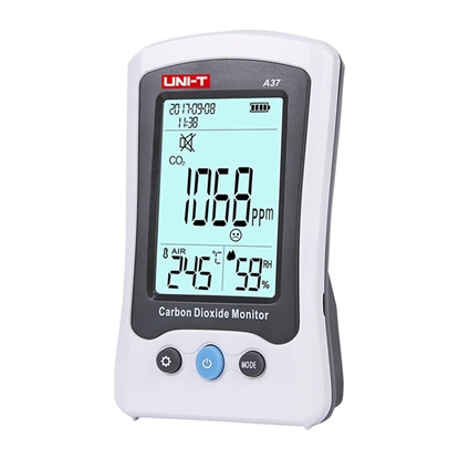 Изображение Uni-T A37 CO2 Meter