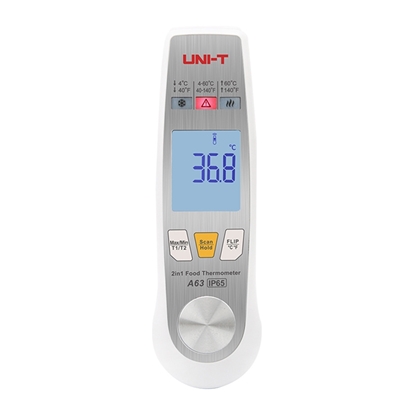 Изображение Uni-T A63 2-in-1 Food Thermometer